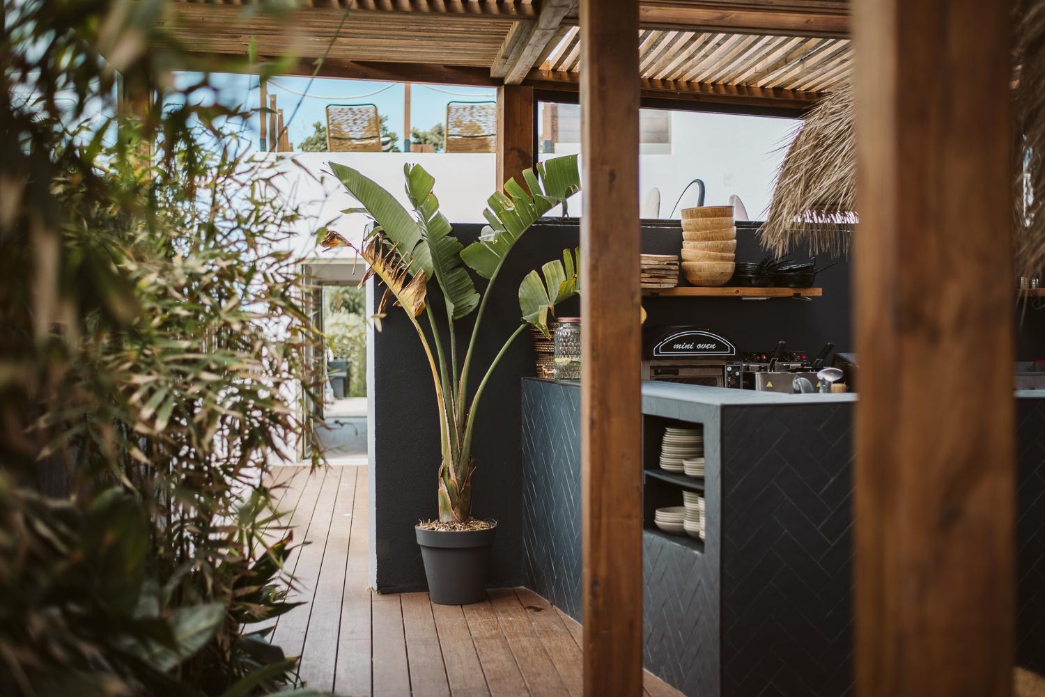 The Salty Pelican Yoga & Surf Retreat Hotel Peniche