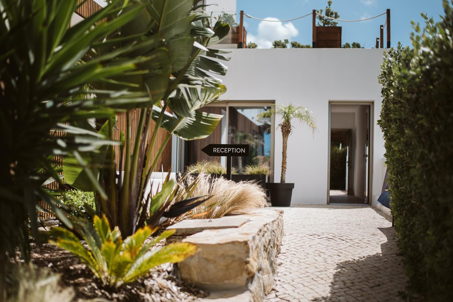 The Salty Pelican Yoga & Surf Retreat