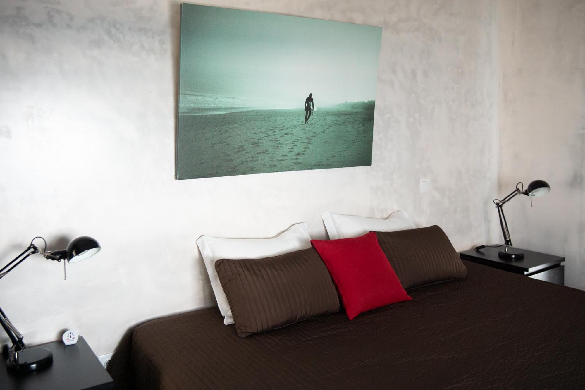 Apartment Wax By The Sea Faro