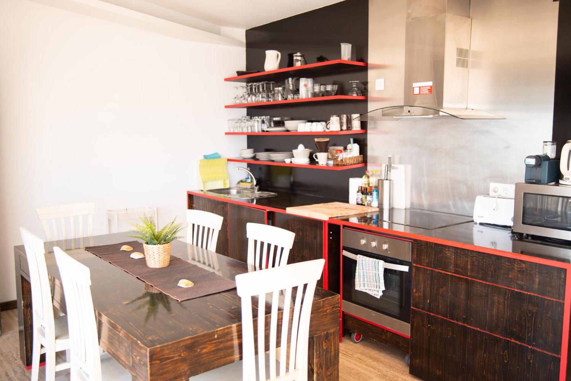 Apartamento Wax By The Sea Faro