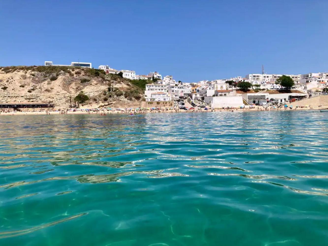 Mar A Vista Burgau