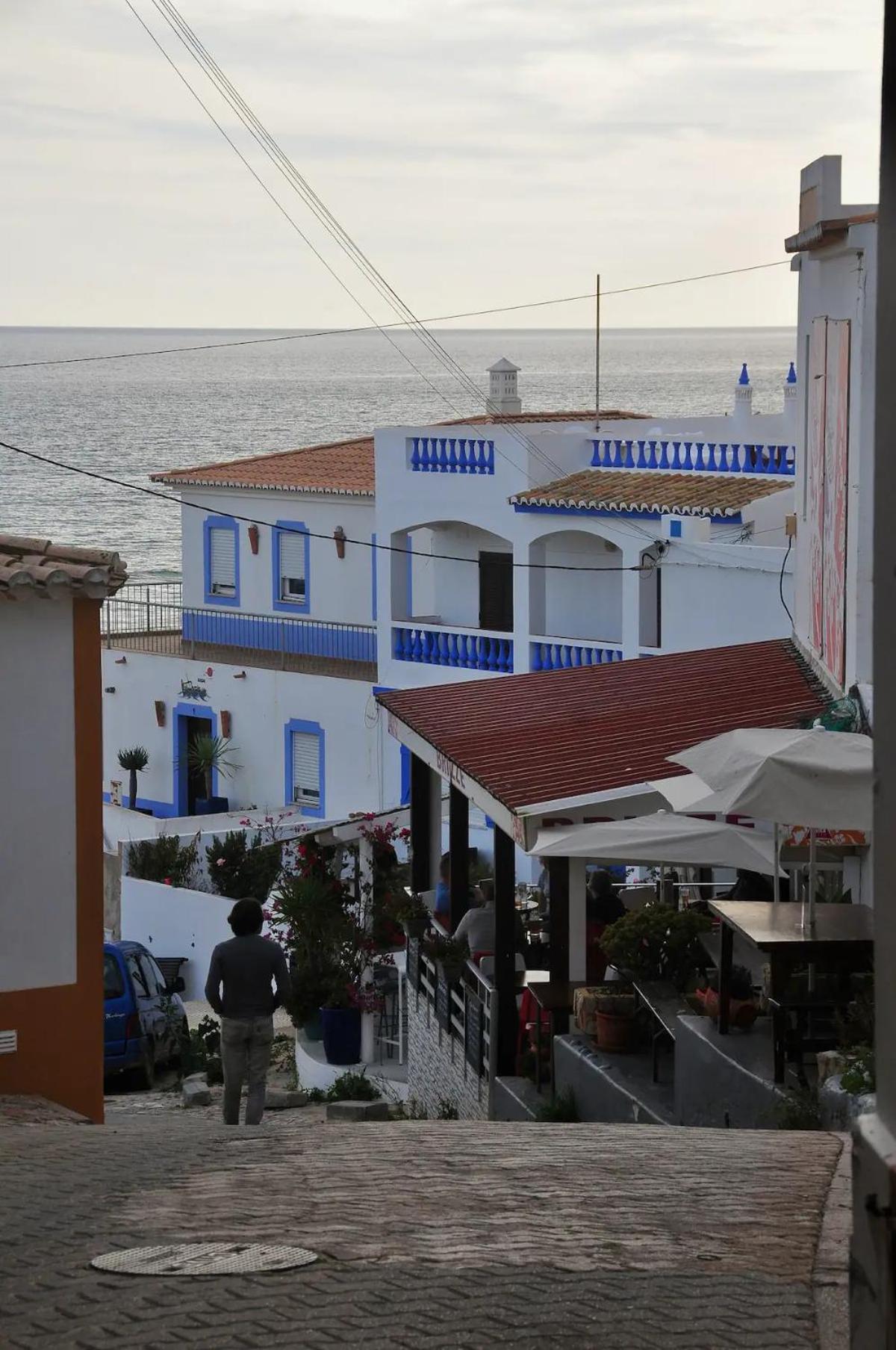 Mar A Vista Appartement *