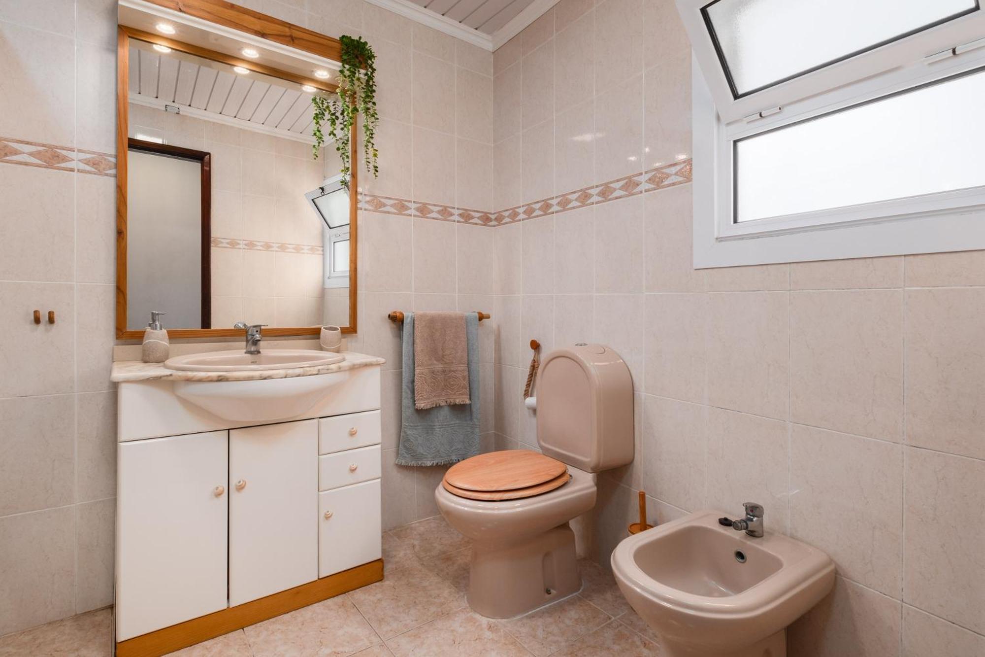 Holiday home Casa Mar