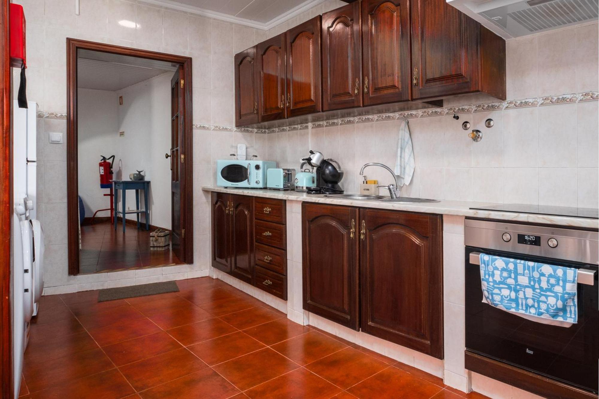 Casa Mar * Ponta Delgada (Sao Miguel)