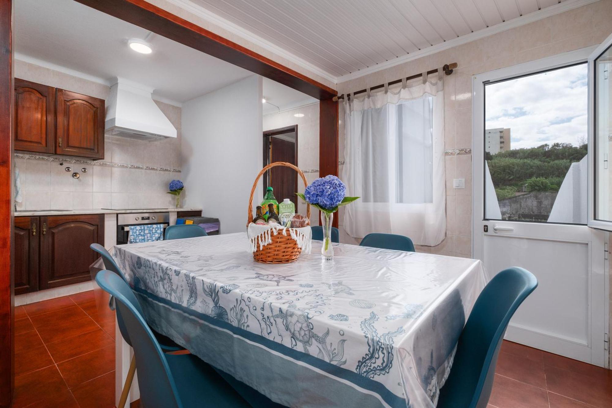 Casa Mar Holiday home