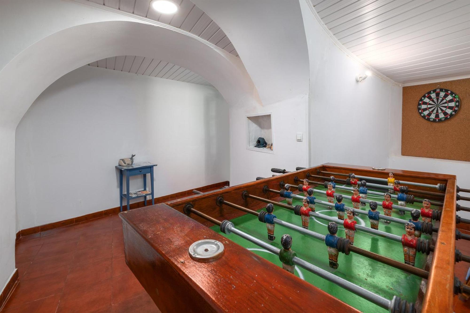 Holiday home Casa Mar