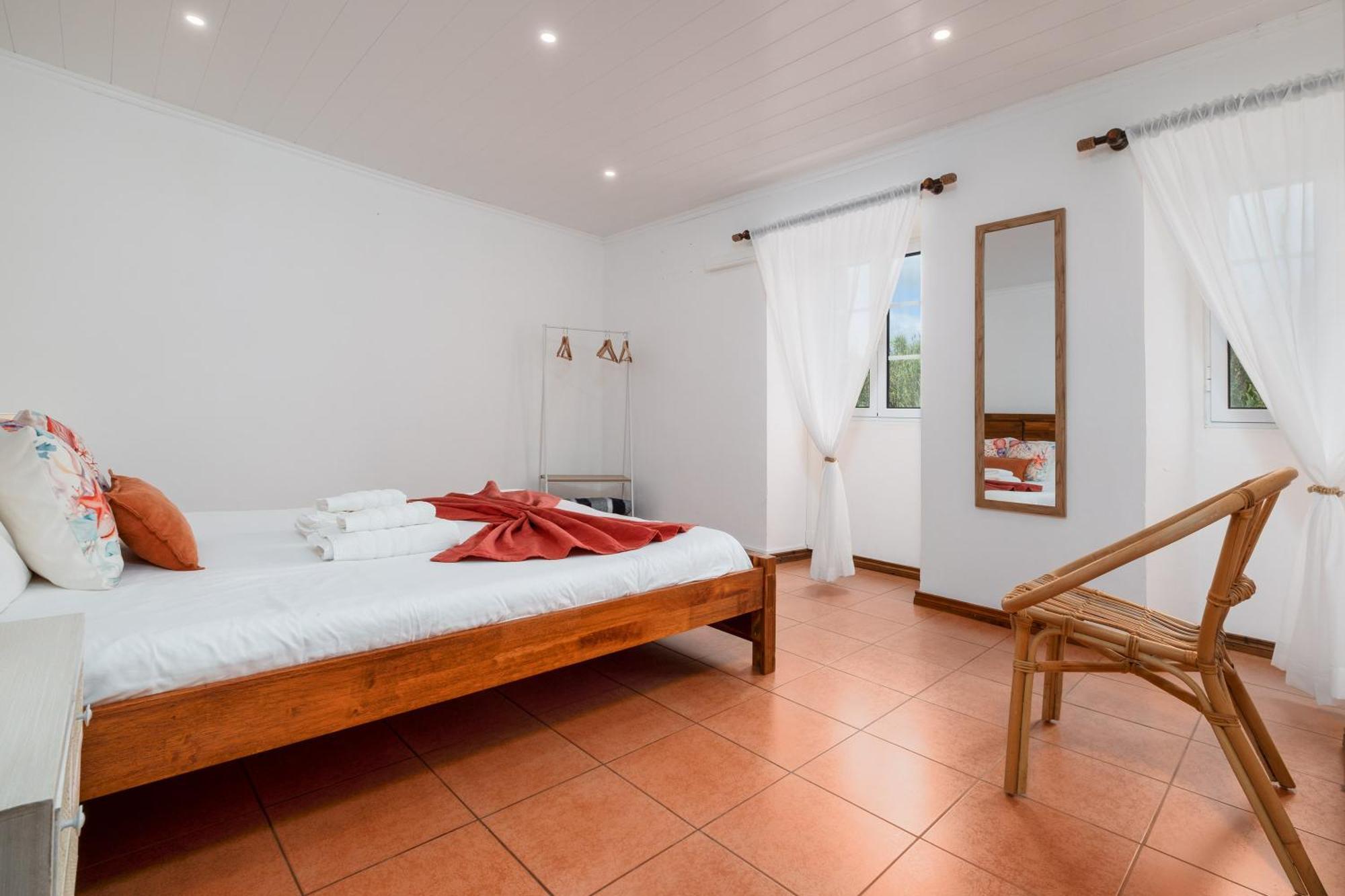 Holiday home Casa Mar Ponta Delgada (Sao Miguel)