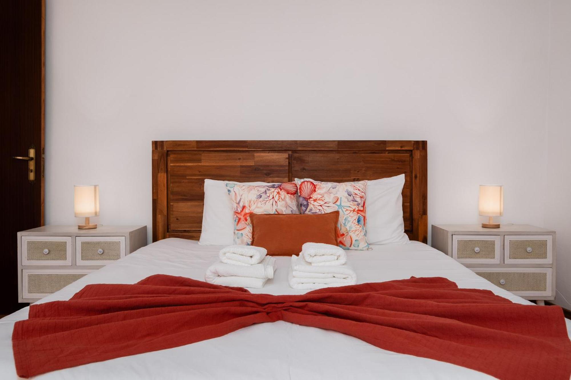 Casa Mar Holiday home *