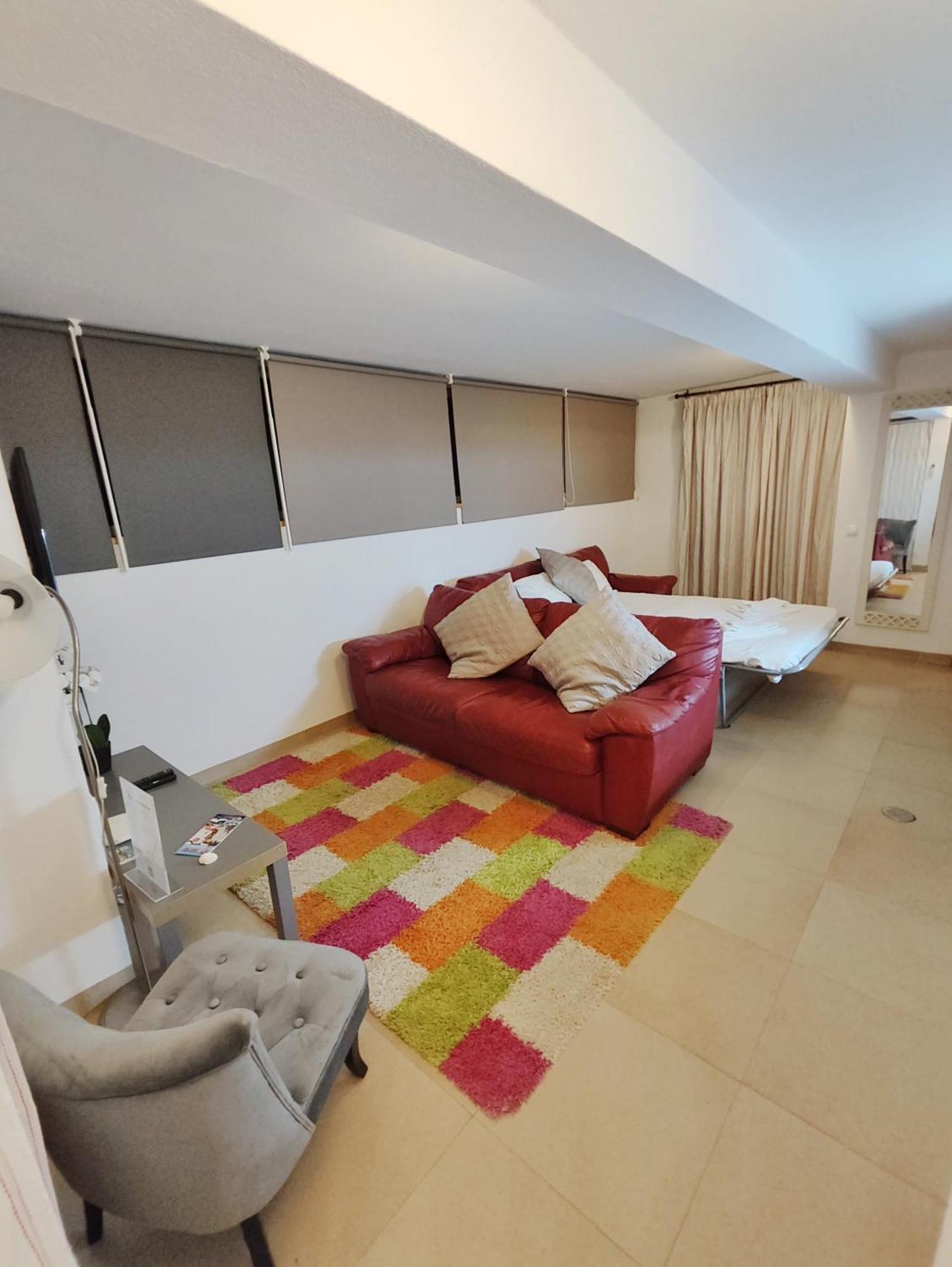 Apartment Happy - Sky No Golden Club *