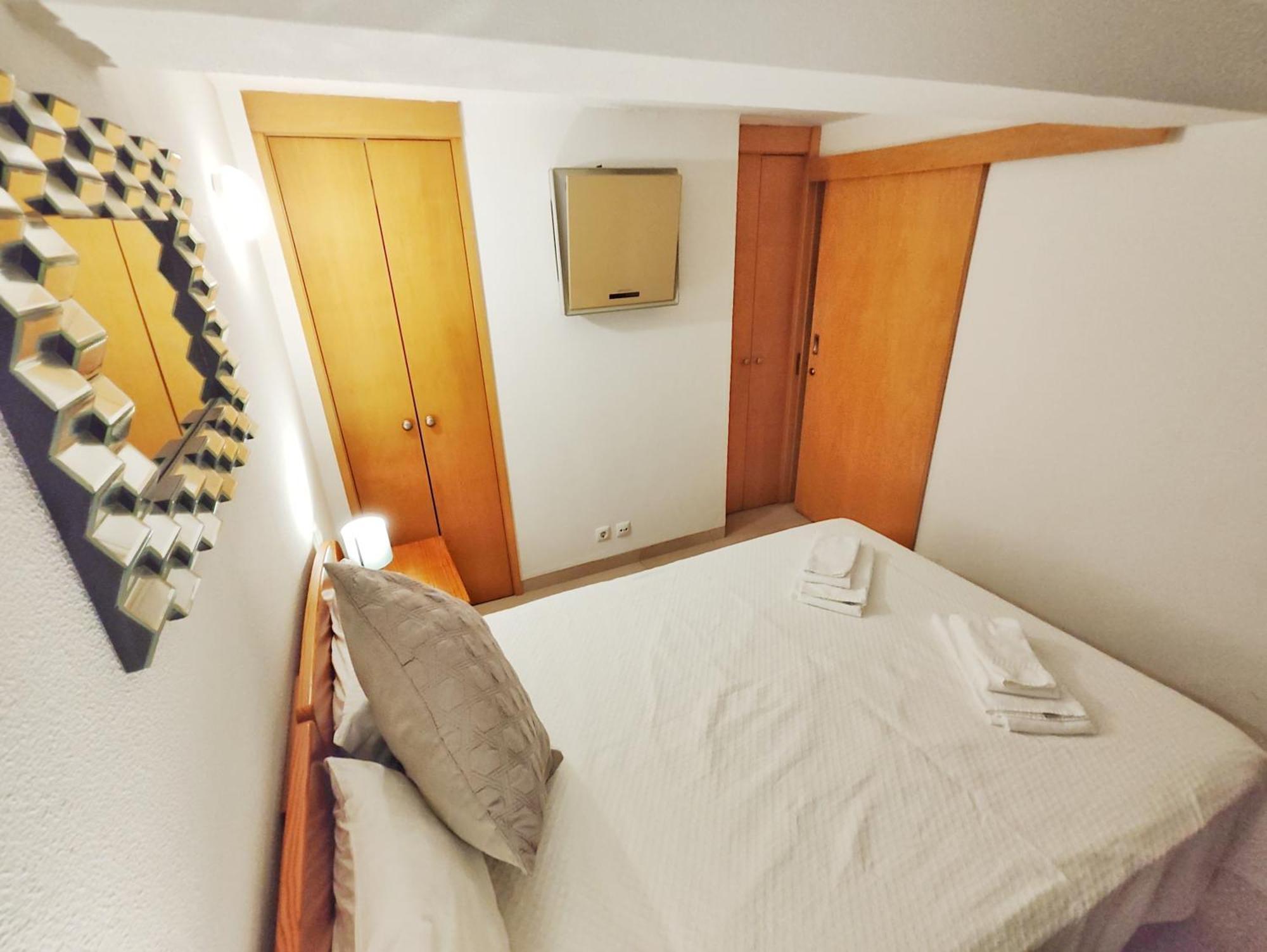 Happy - Sky No Golden Club Apartment Tavira
