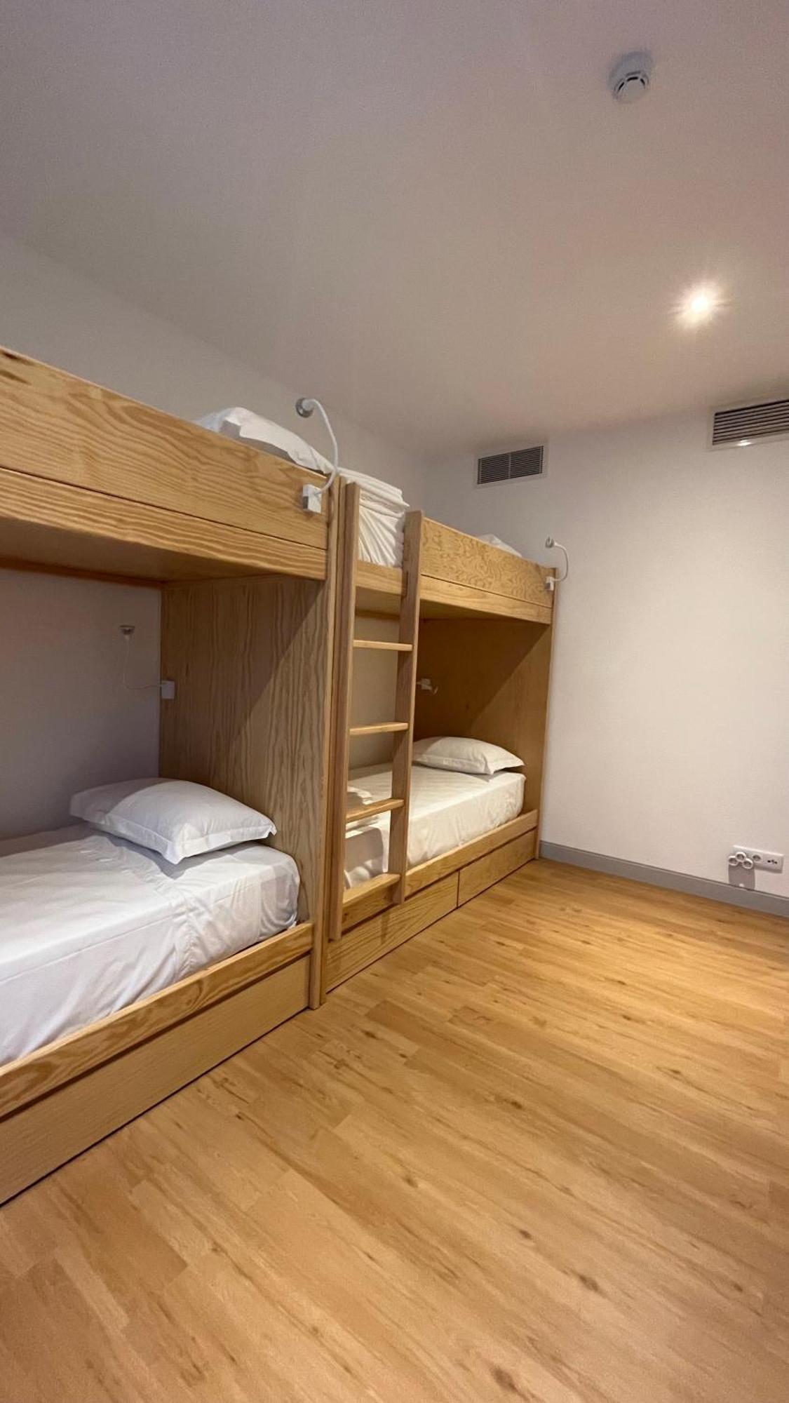 Hostel Matriz 55, &