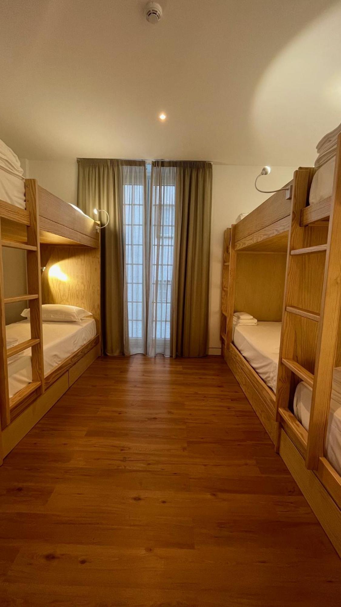 Matriz 55, & Hostel *
