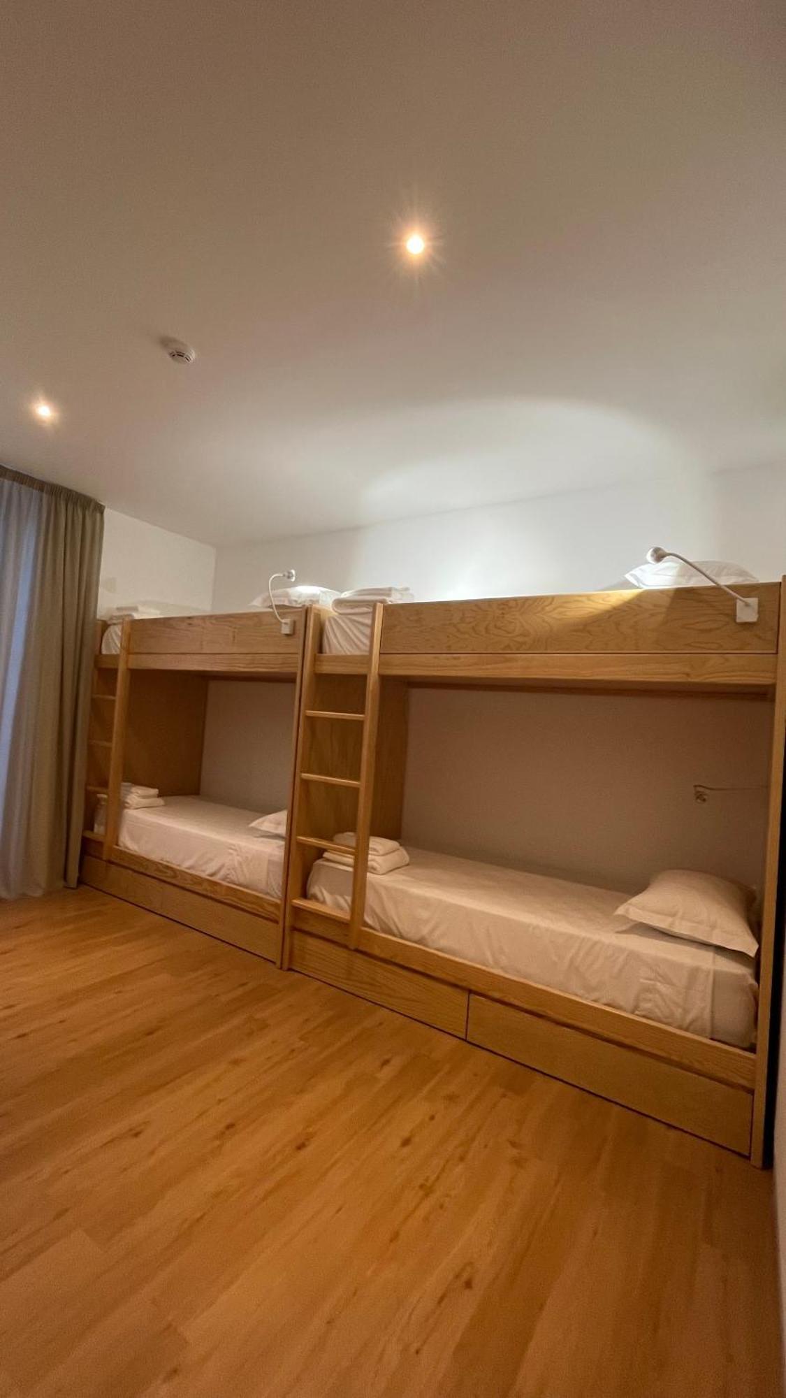 Matriz 55, & Hostel *