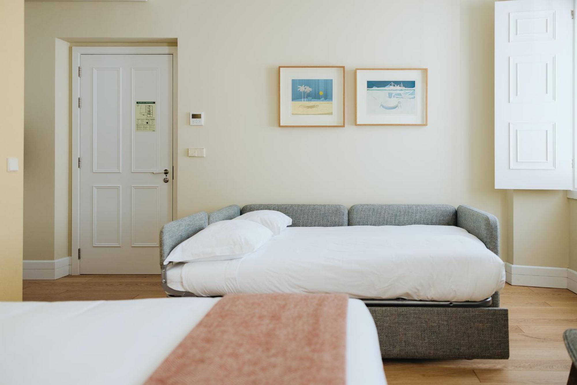 Nine Dots Azorean Art Boutique 4*