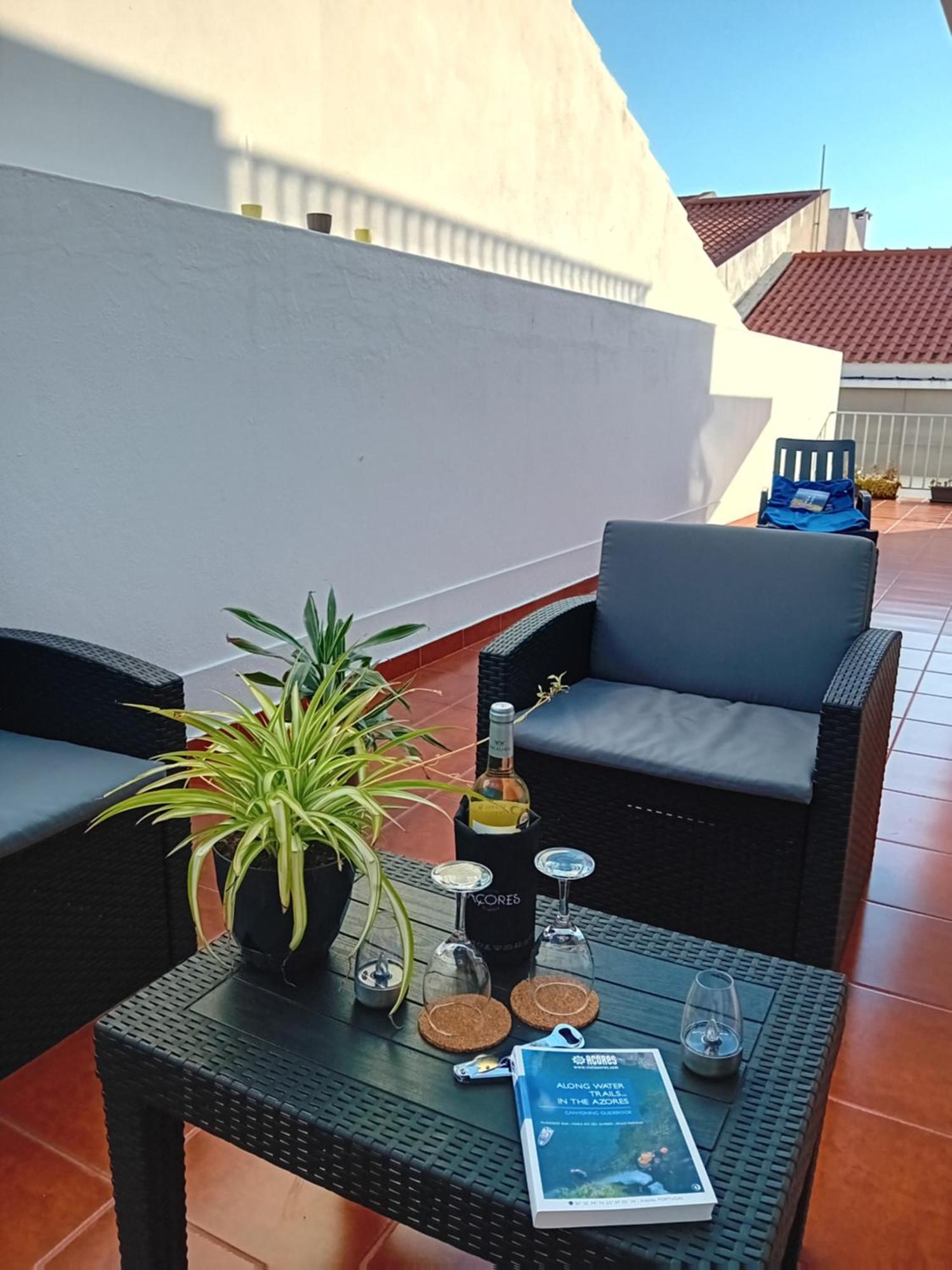 Apartamento Casa 84 Ponta Delgada - Açores