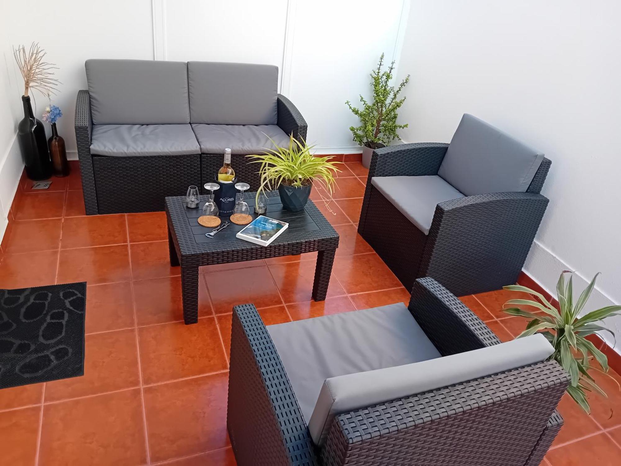 Casa 84 Apartment