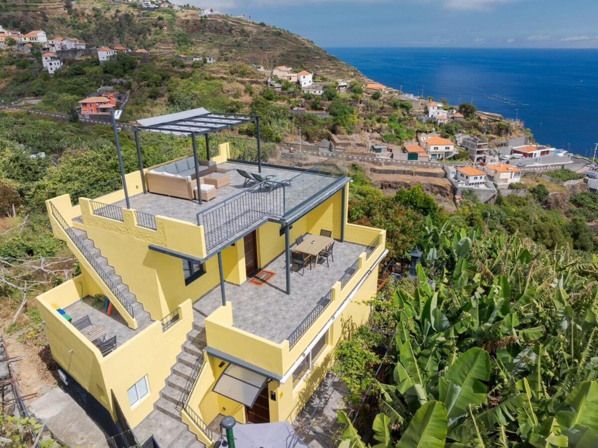 Apartamento Sky & Ocean *