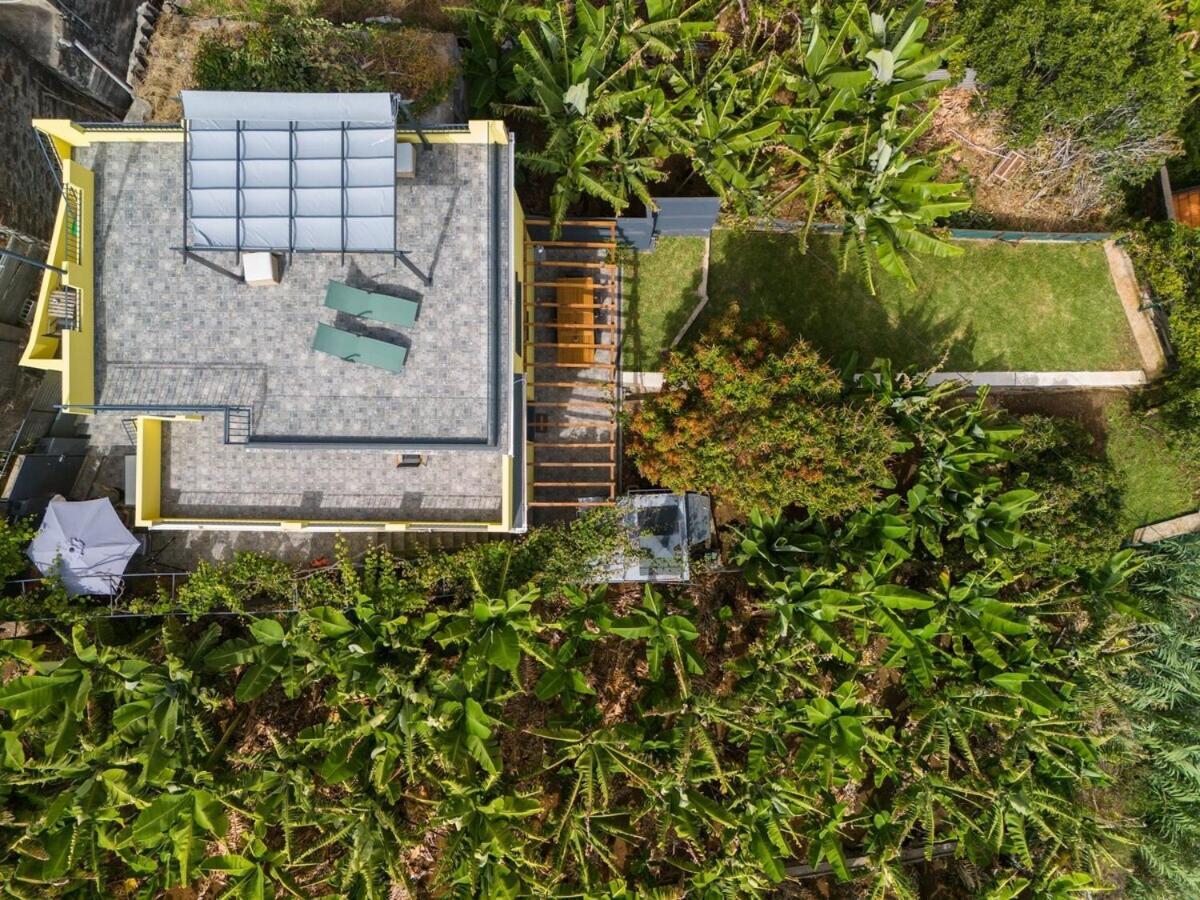 Apartamento Sky & Ocean