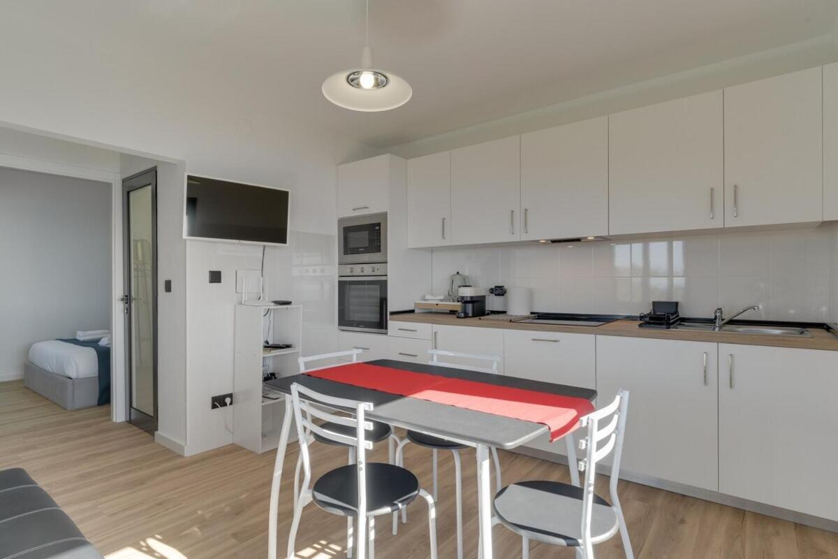Sky & Ocean Apartamento