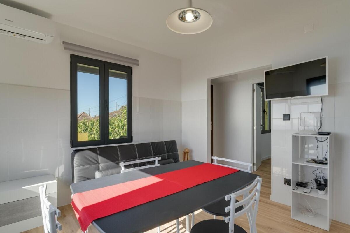 Apartamento Sky & Ocean