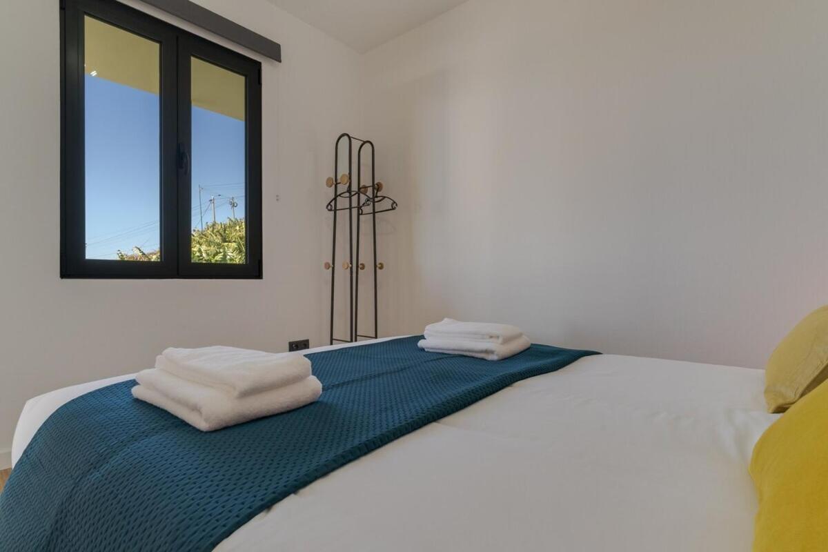 Apartamento Sky & Ocean *