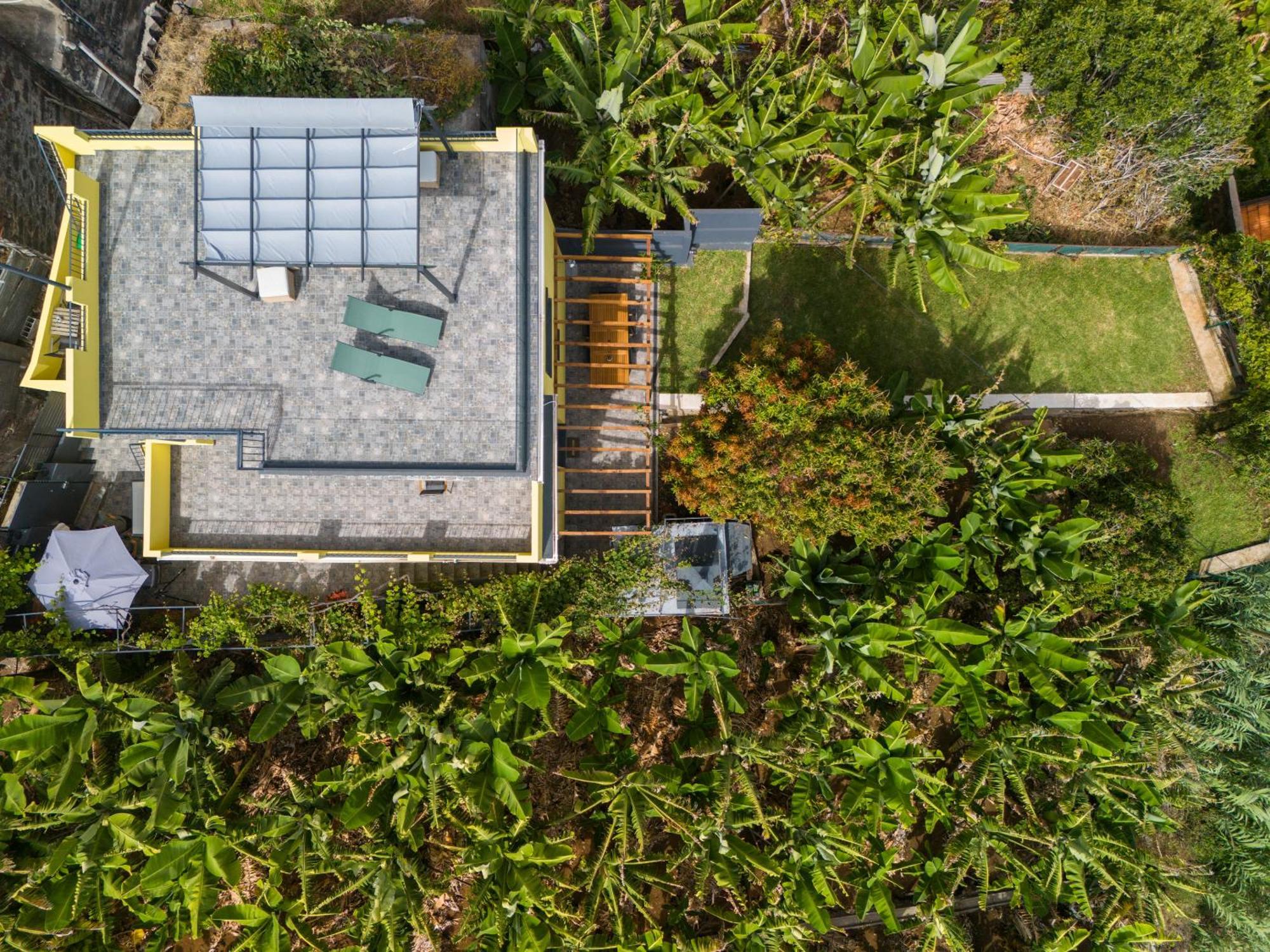 Apartamento Sky & Ocean