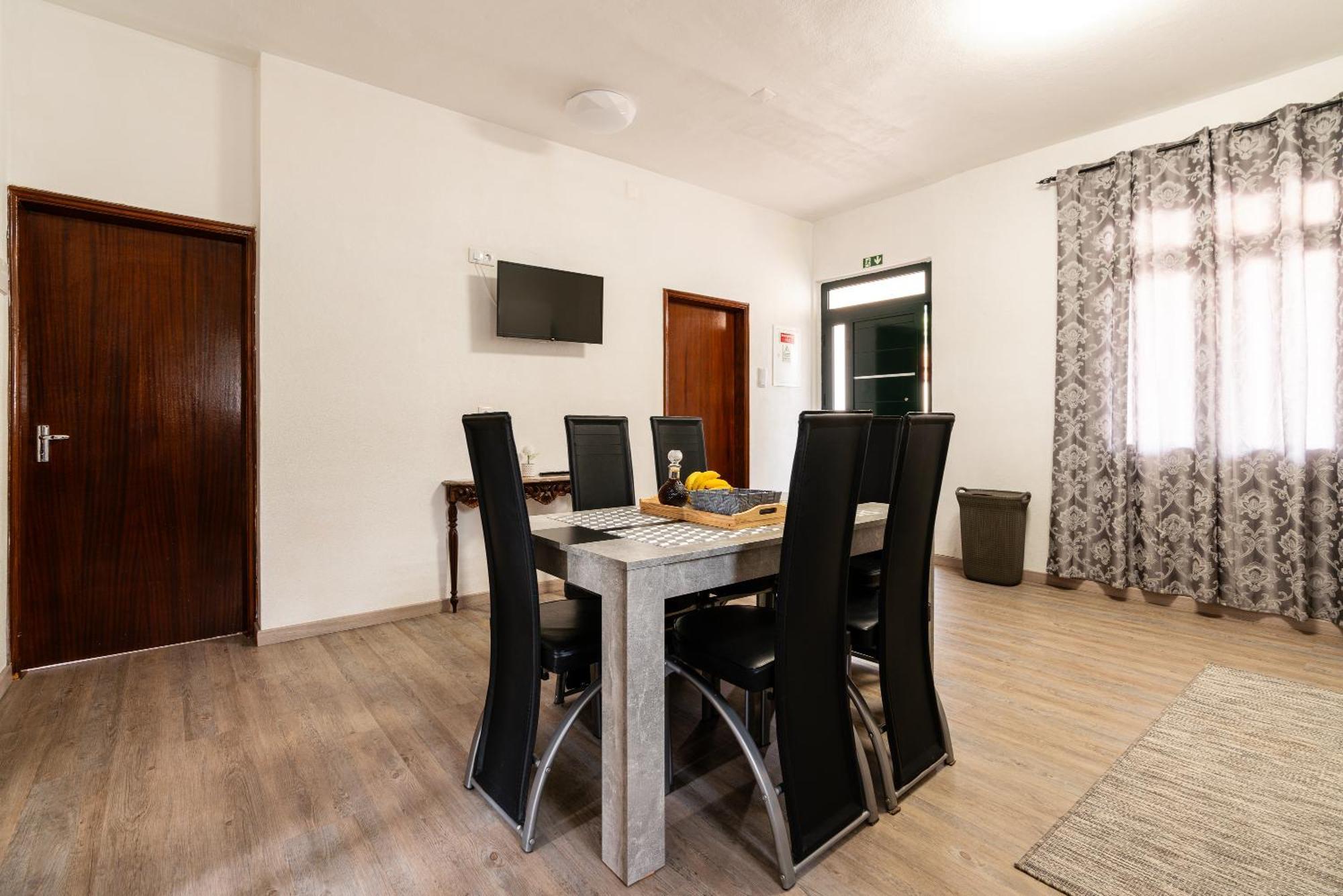 Achada House * Calheta (Madeira)