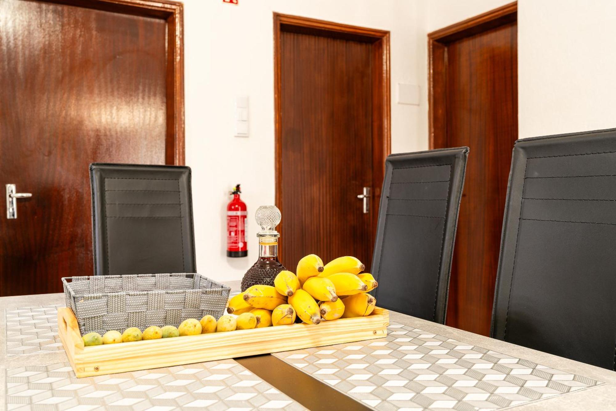 Achada House Apartment Calheta (Madeira)