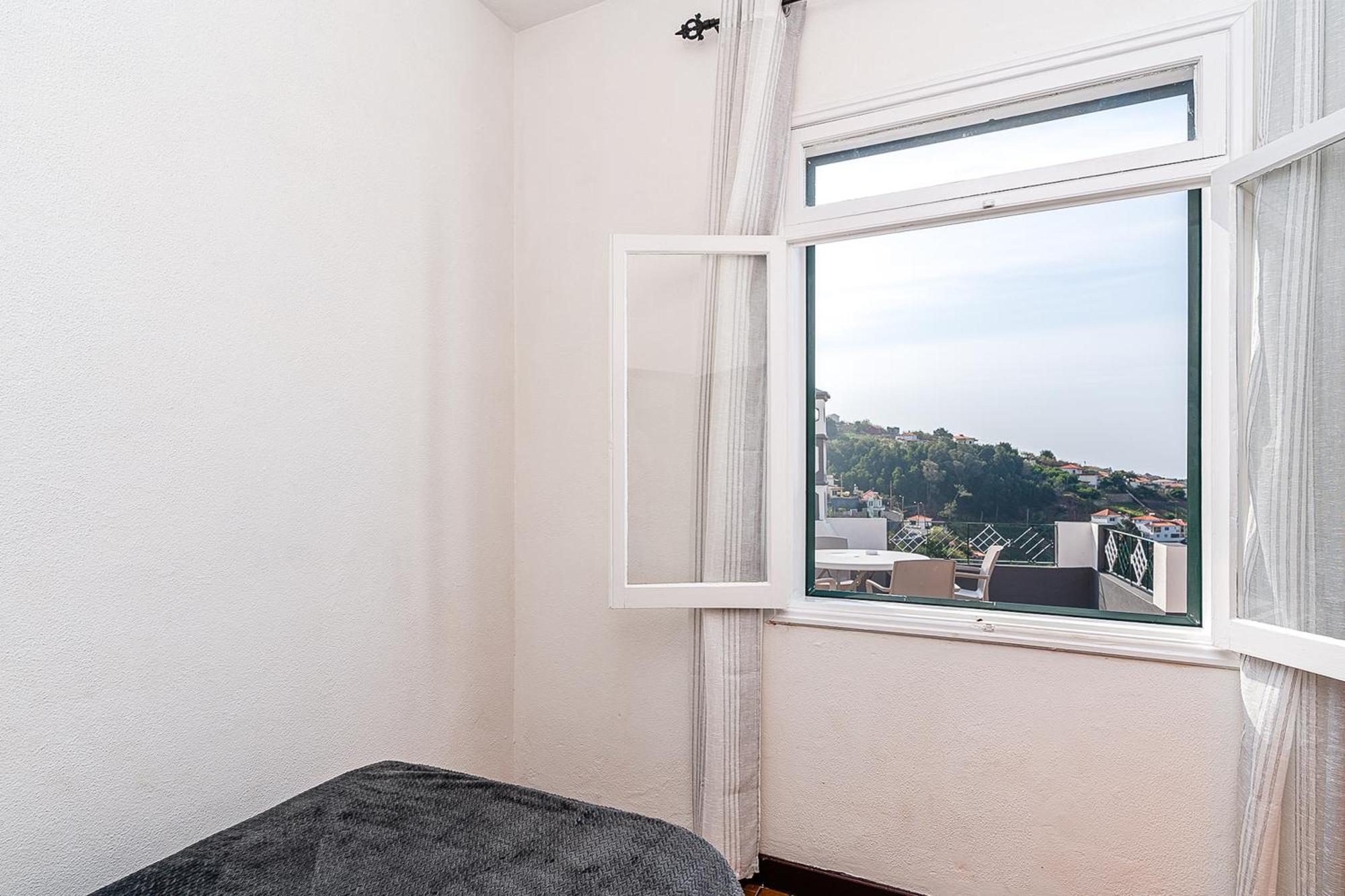 Apartment Achada House Calheta (Madeira)