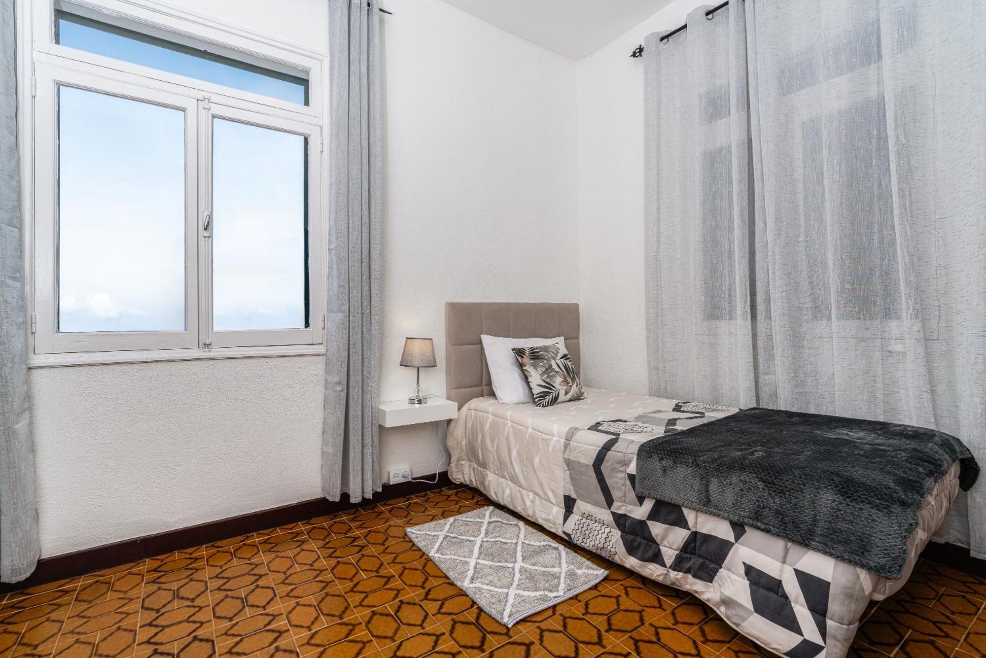 Achada House Calheta (Madeira)
