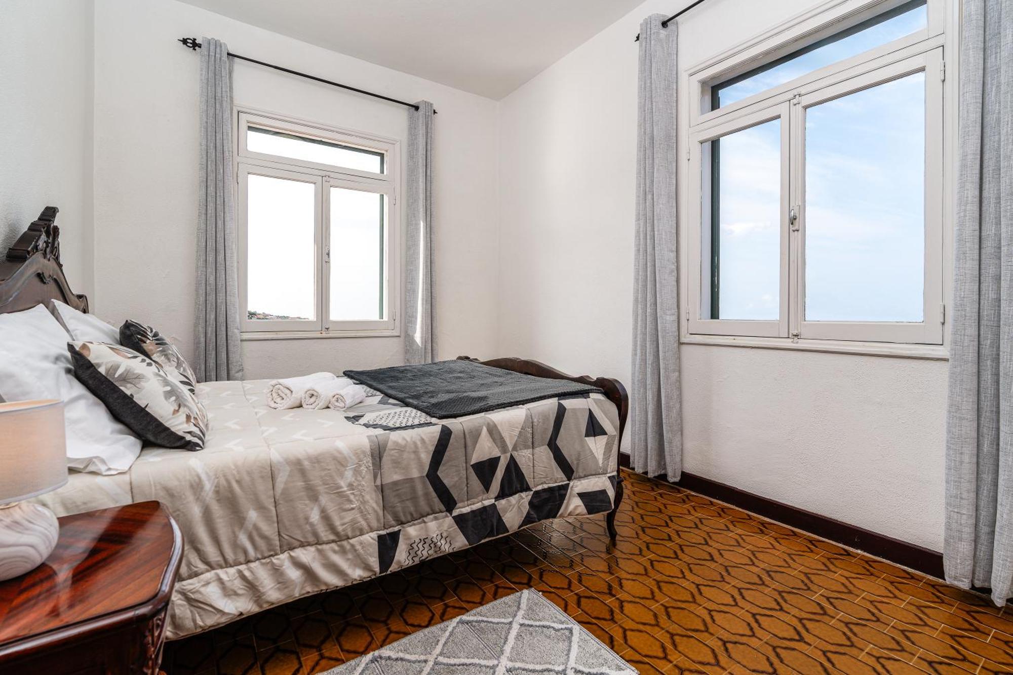 Achada House * Calheta (Madeira)