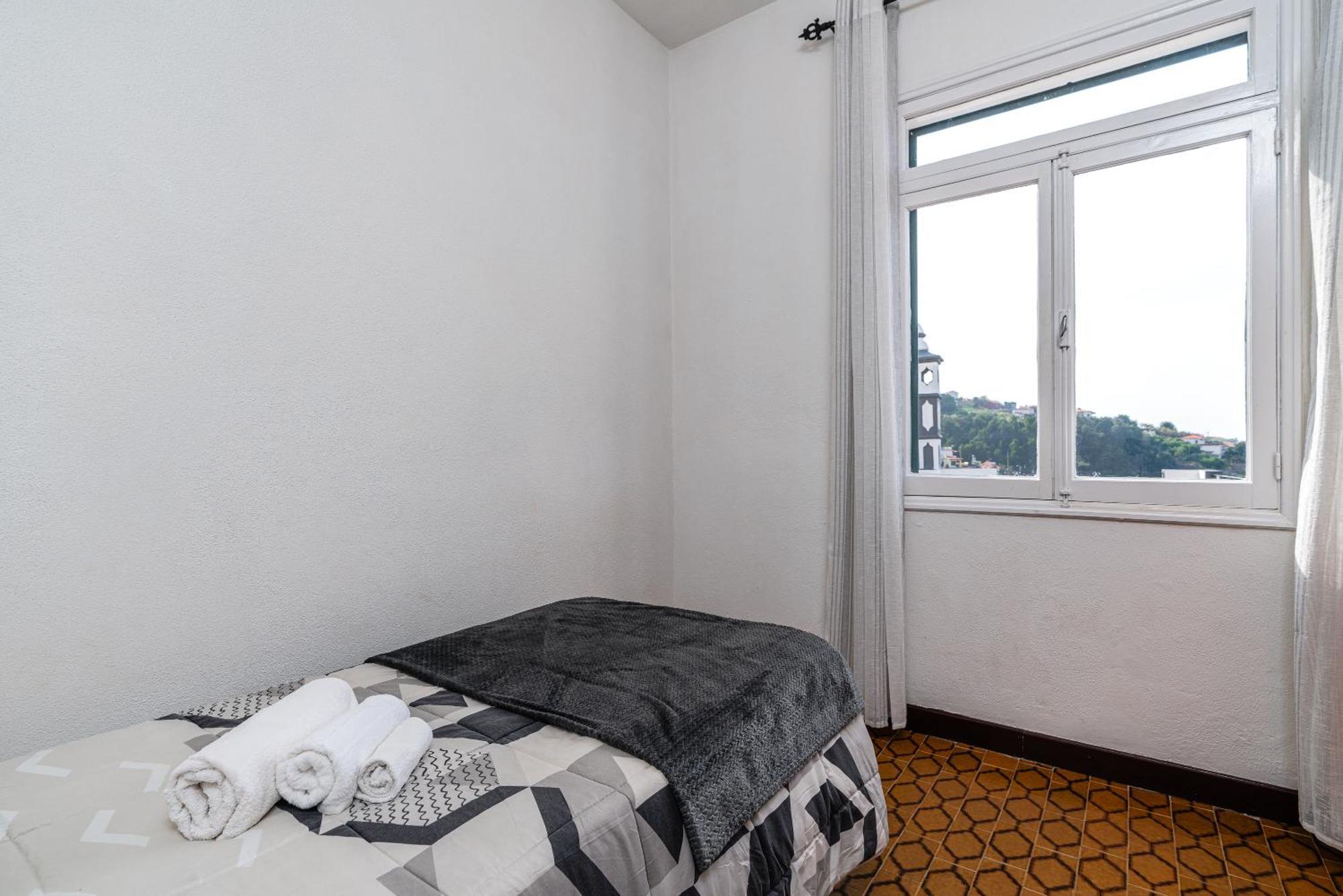 Achada House Apartment *