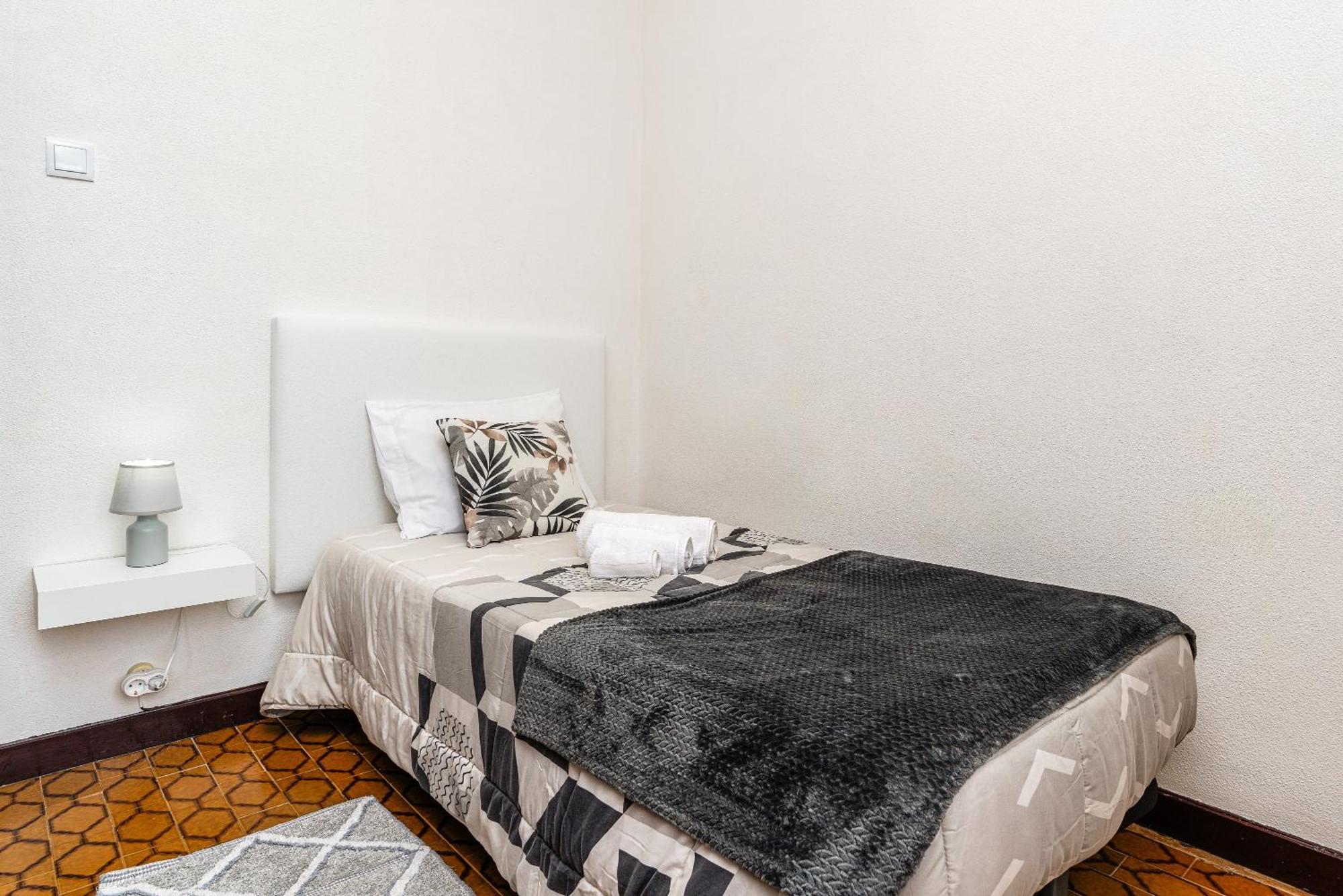 Apartment Achada House Calheta (Madeira)