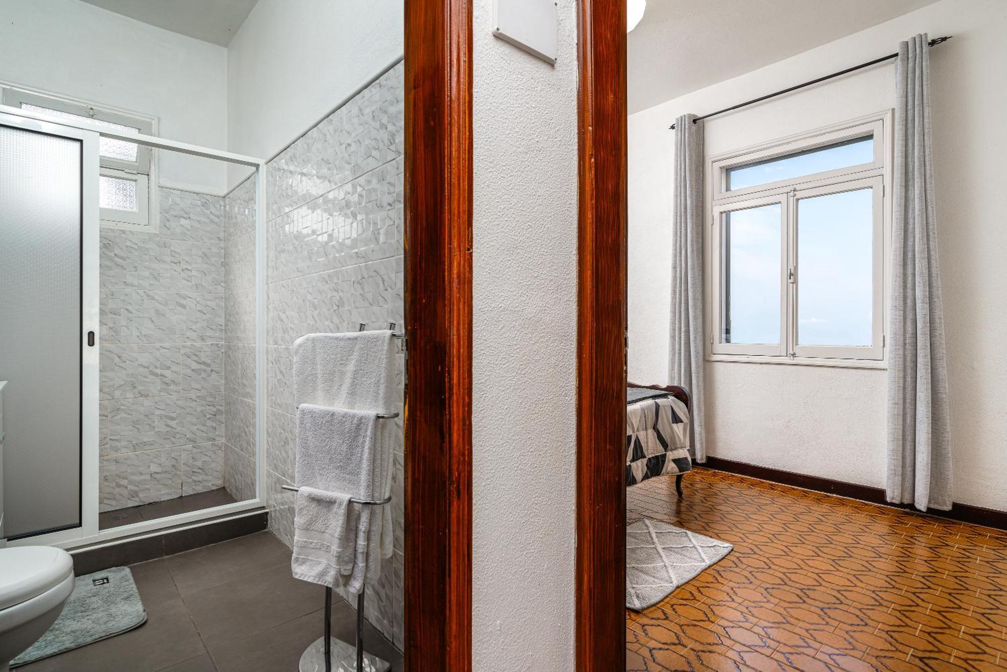 Achada House Apartment