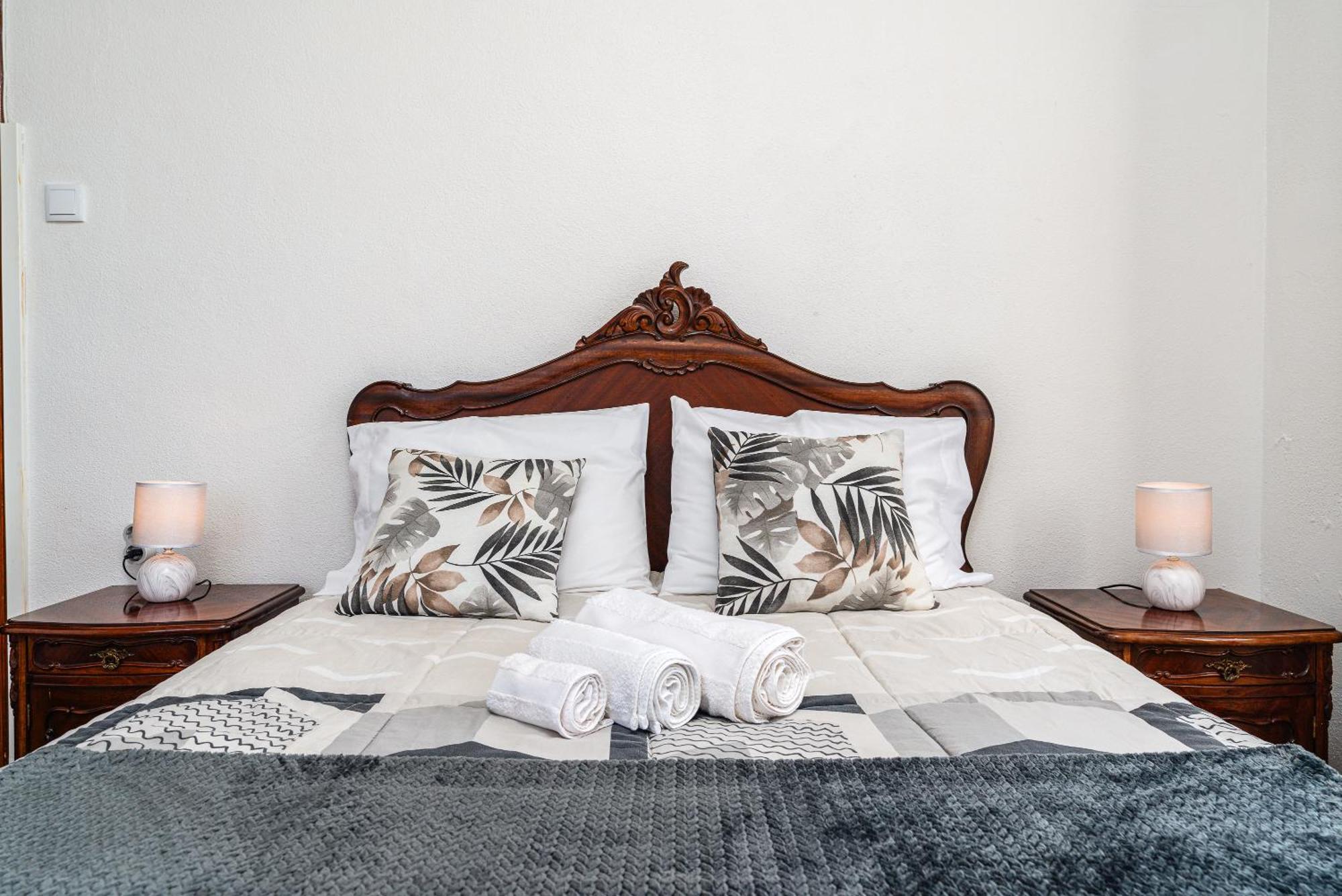 Apartment Achada House Calheta (Madeira)