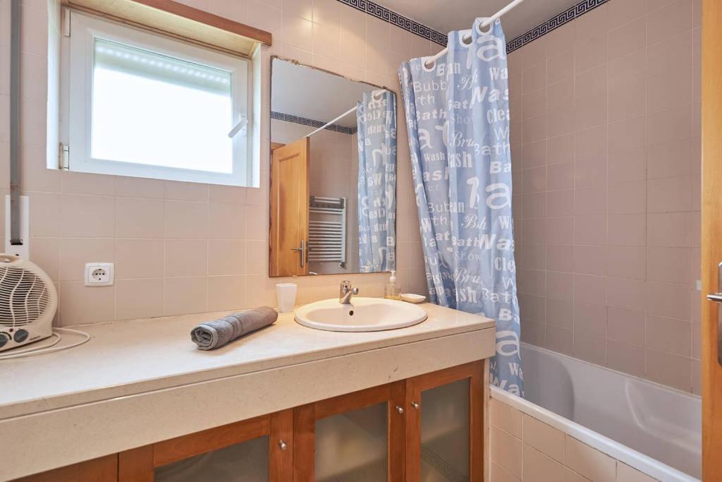 Apartamento Ocean Views - 270 Degrees Ericeira