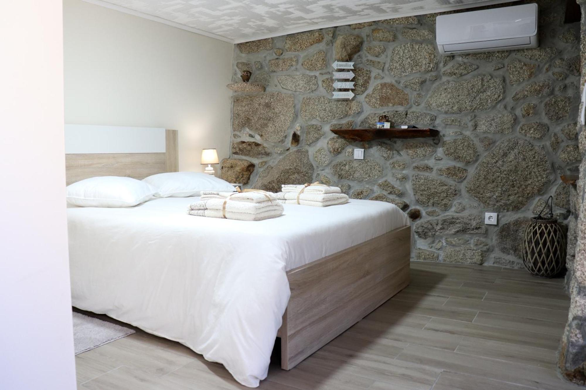 Casa Do Alto Holiday home
