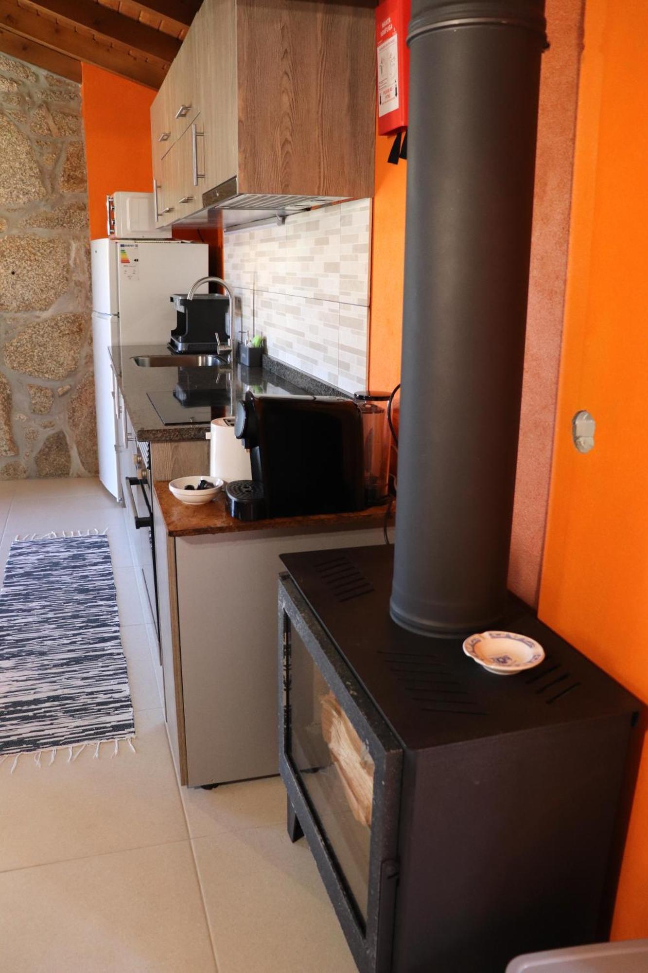 Casa Do Alto Holiday home *