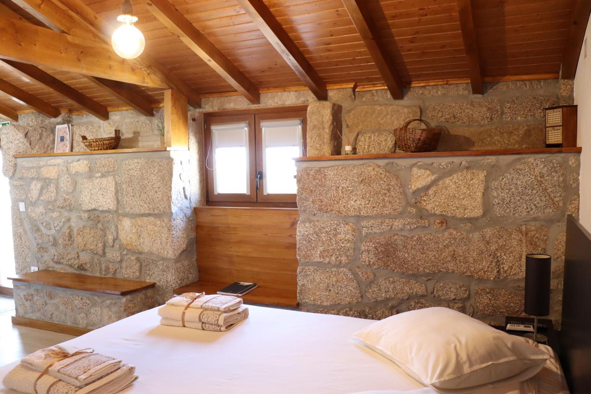 Holiday home Casa Do Alto Oliveira de Frades