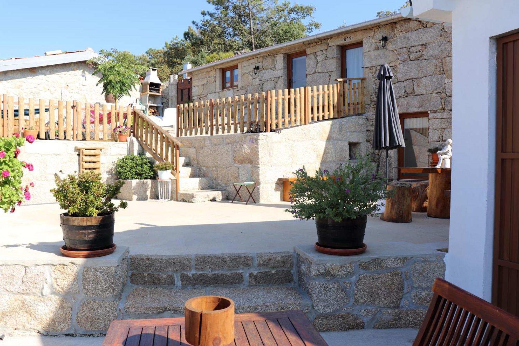 Casa Do Alto Holiday home