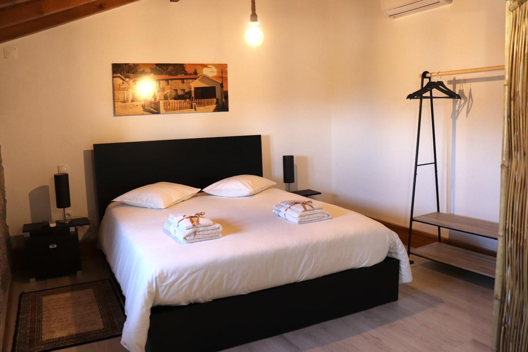 Holiday home Casa Do Alto