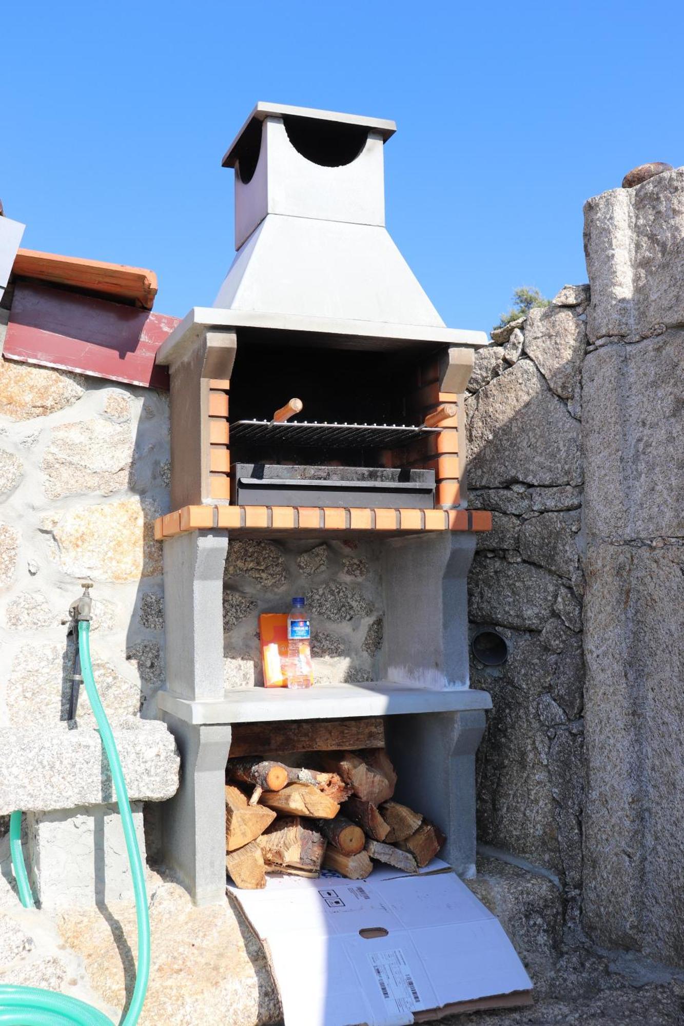 Holiday home Casa Do Alto Oliveira de Frades
