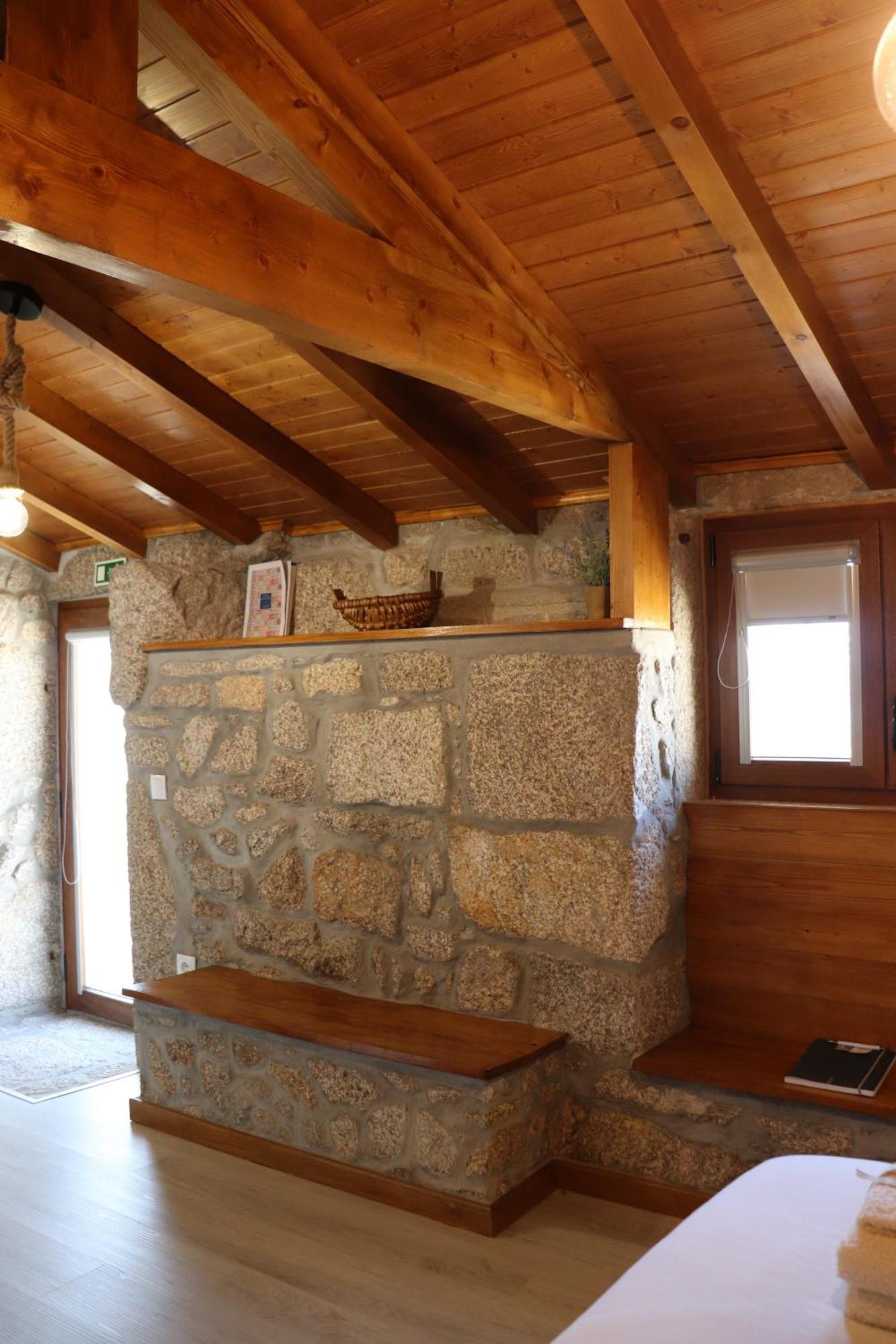 Holiday home Casa Do Alto