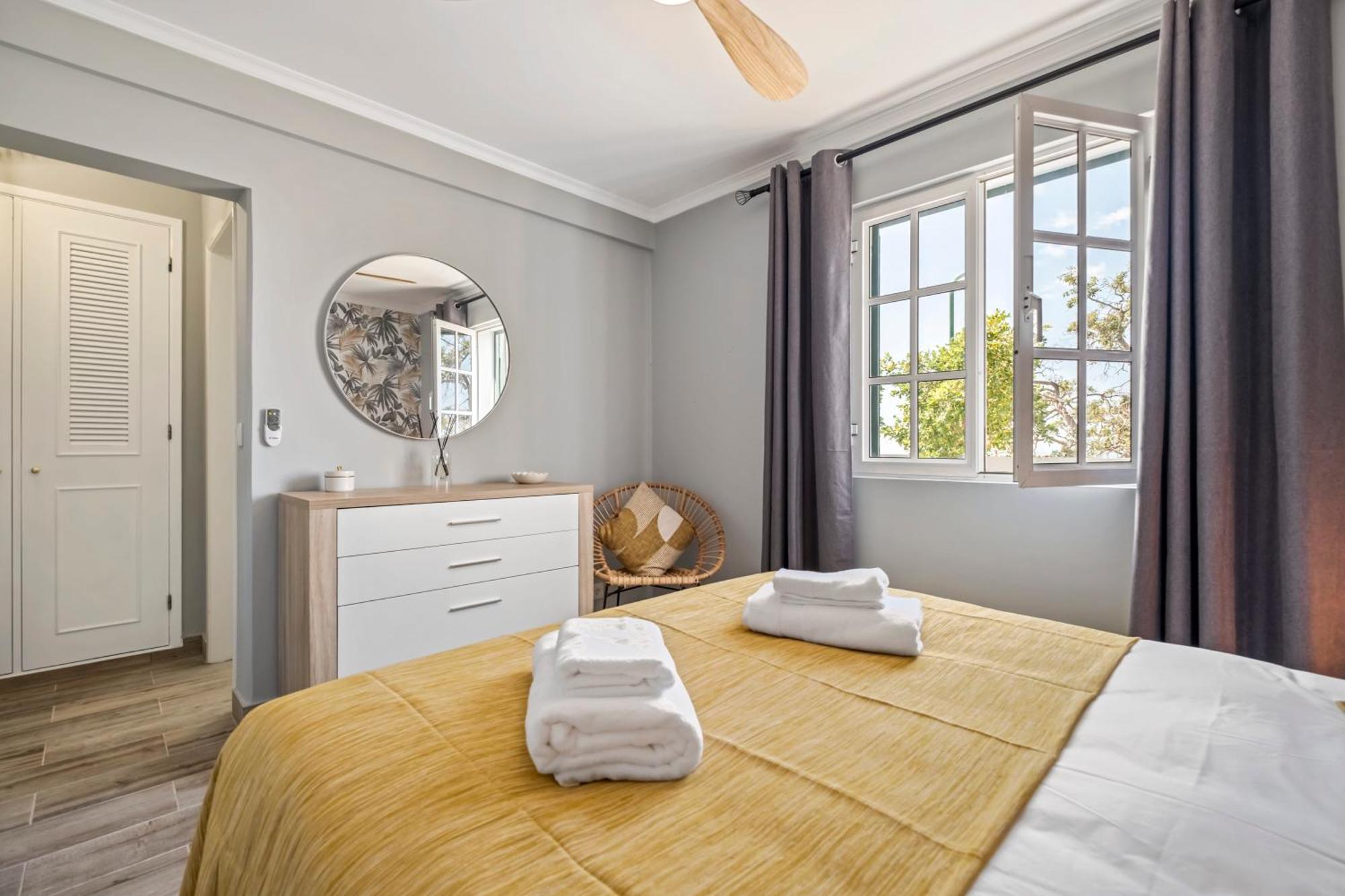 Apartment Pedreiro *