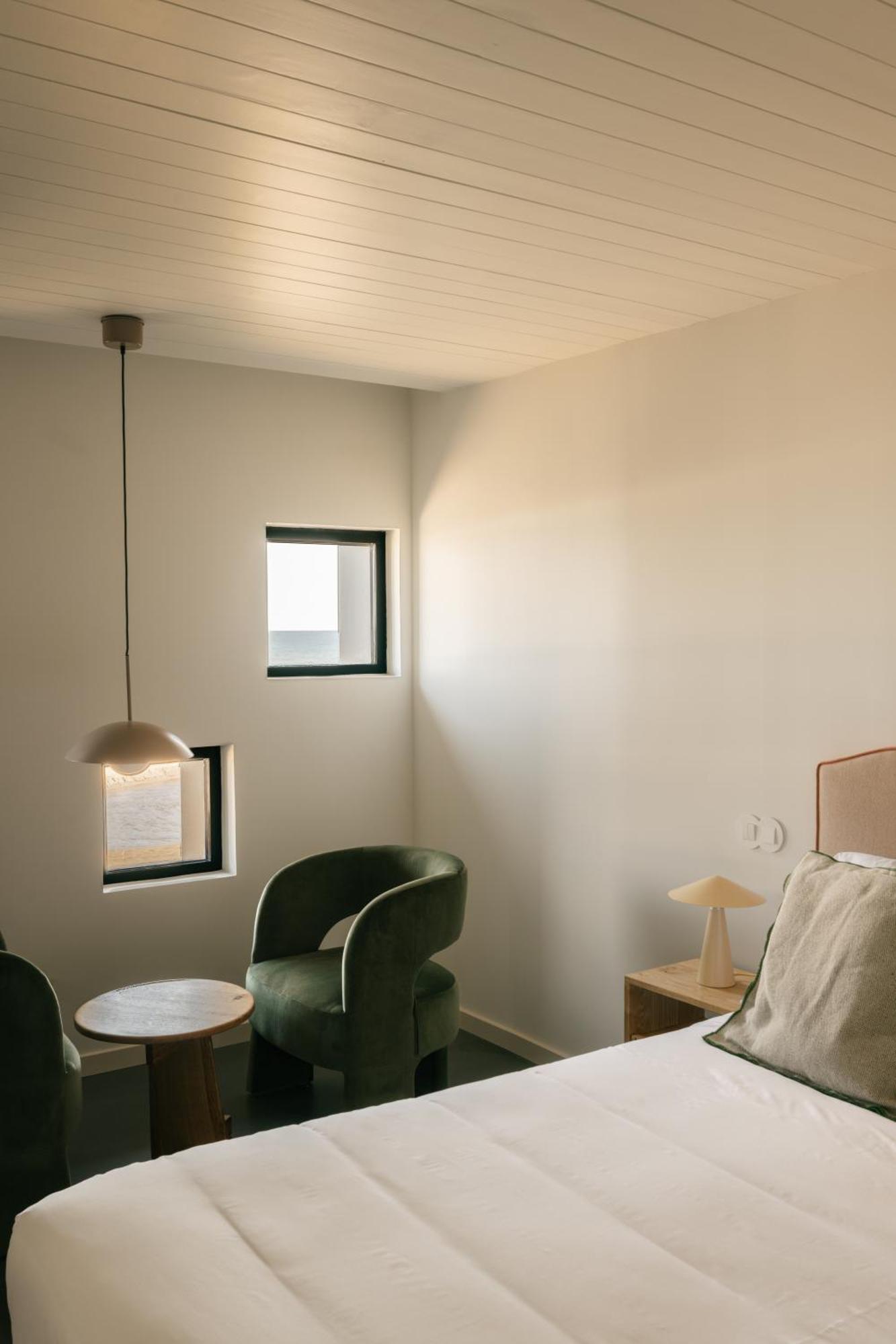 Bed & Breakfast Moinho Da Areia Ribeira Grande
