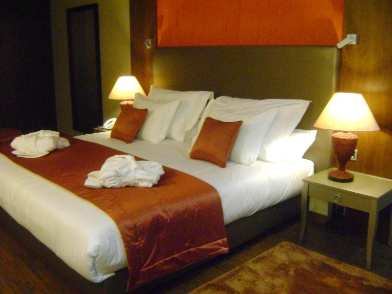 Angra Marina Hotel