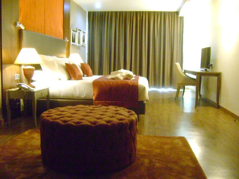 Angra Marina Hotel