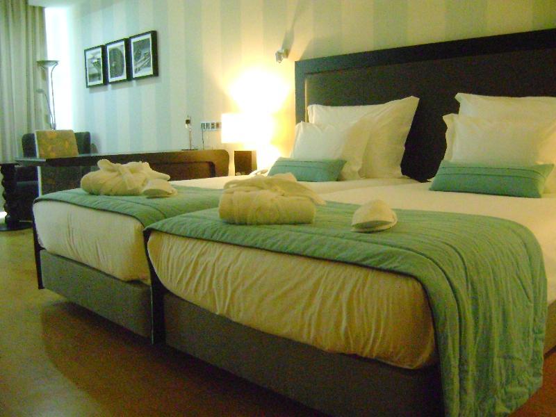 Hotel Angra Marina Angra do Heroismo