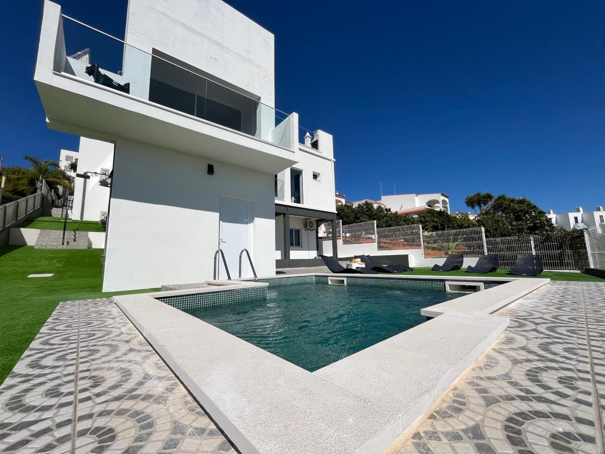Apartamento Ocean View By Charmes B *