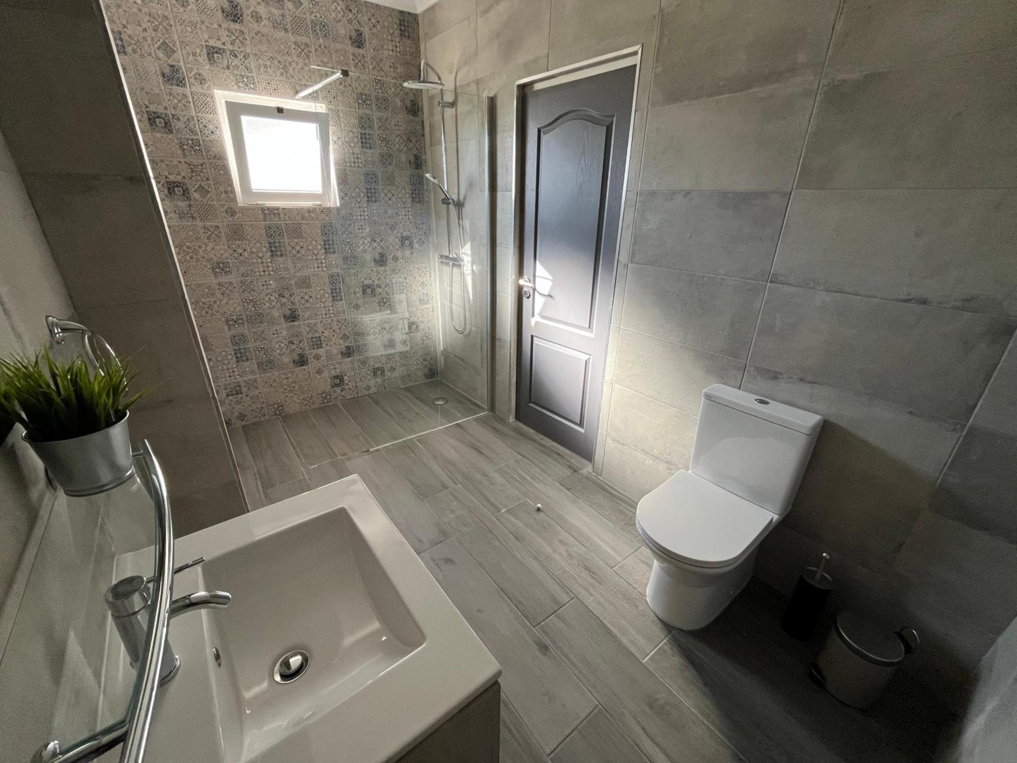 Ocean View By Charmes B Apartamento *